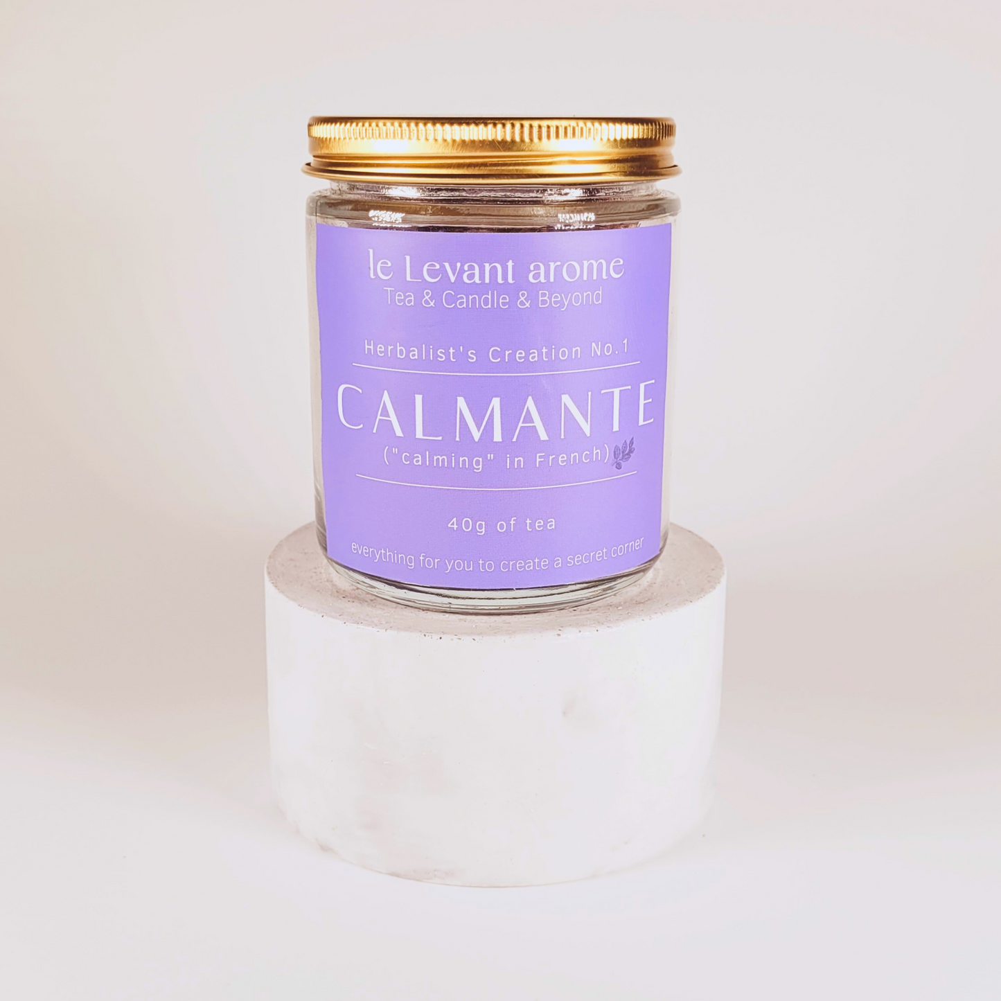 Calmante