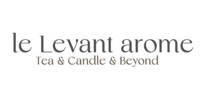 le Levant arome